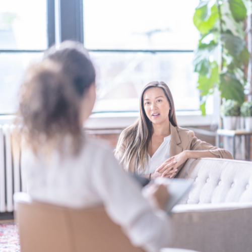 Consultas de Psicologia e Psicoterapia - Serena & Forte