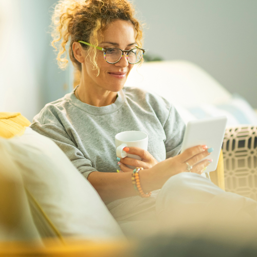 Ebooks Serena & Forte