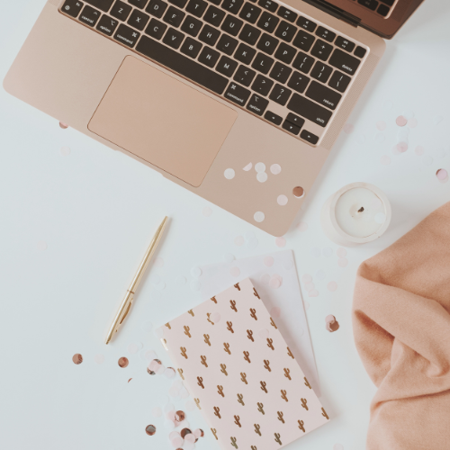 Cursos & Workshops Serena & Forte